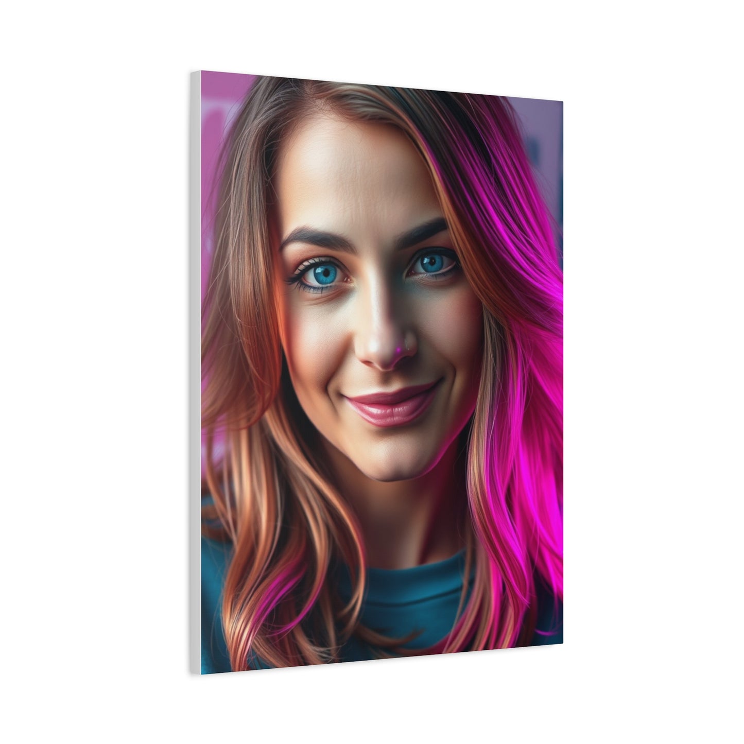 Amy Peterson Art Supreme Gallery Wall Art & Canvas Print