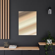 Warm Neutral Motion Gradient Wall Art & Canvas Prints