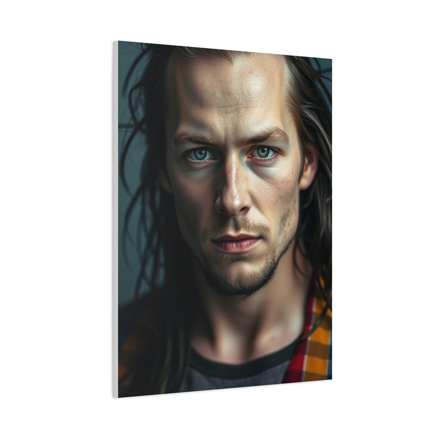 Masterpiece Jamison Gish Art Vision Wall Art & Canvas Print