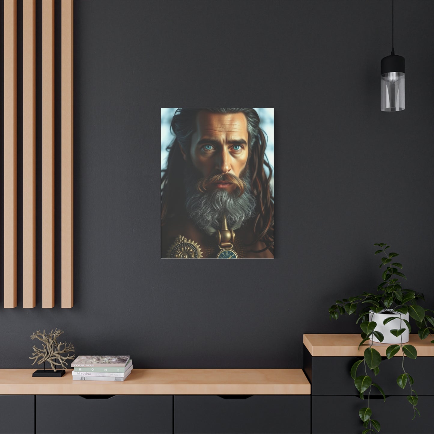Elite Pierre Auguste Art Vision Wall Art & Canvas Print