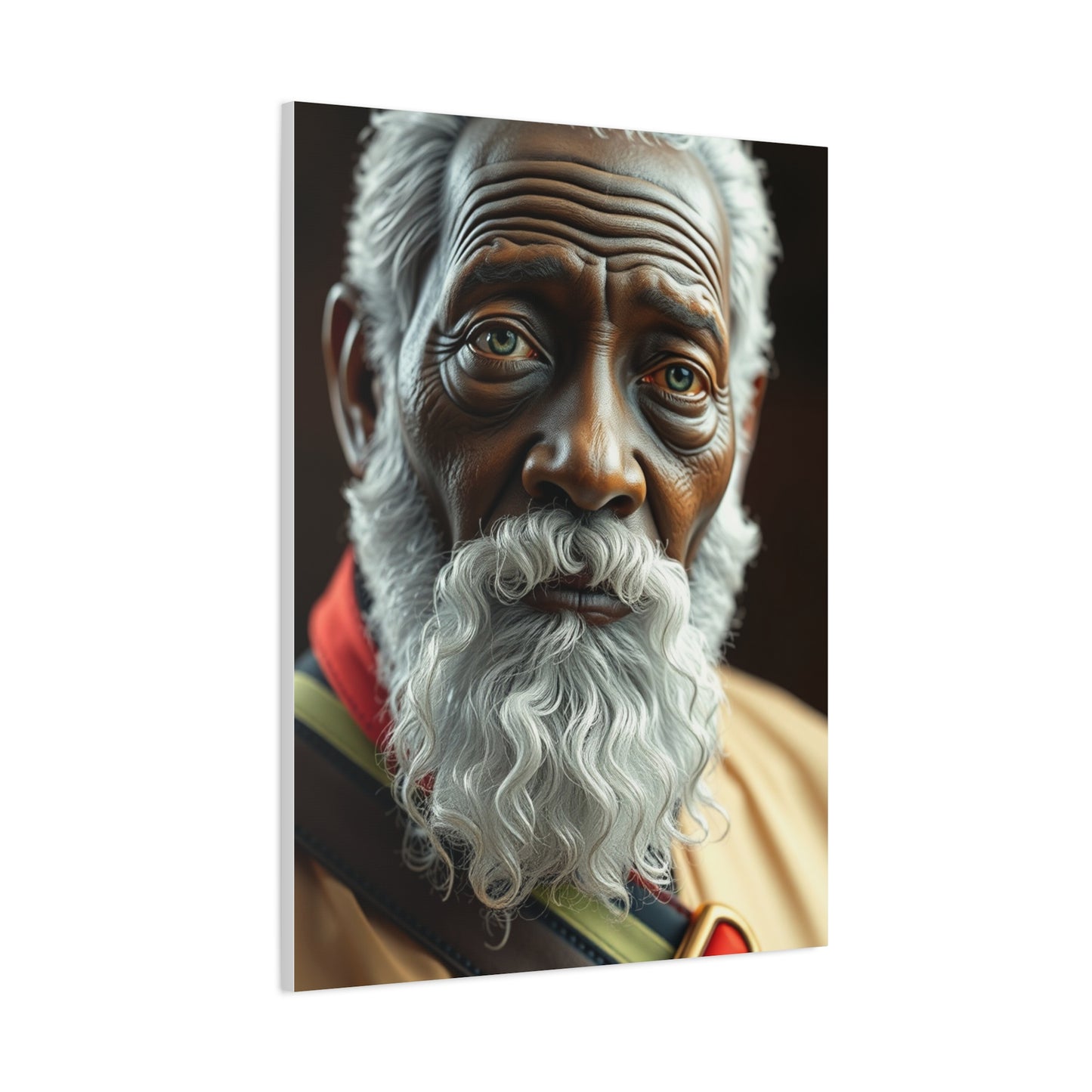 Albert Williams Art Supreme Gallery Wall Art & Canvas Print