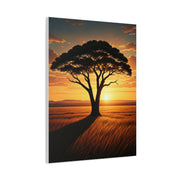 Canyon Light Passage Landscape Wall Art & Canvas Prints