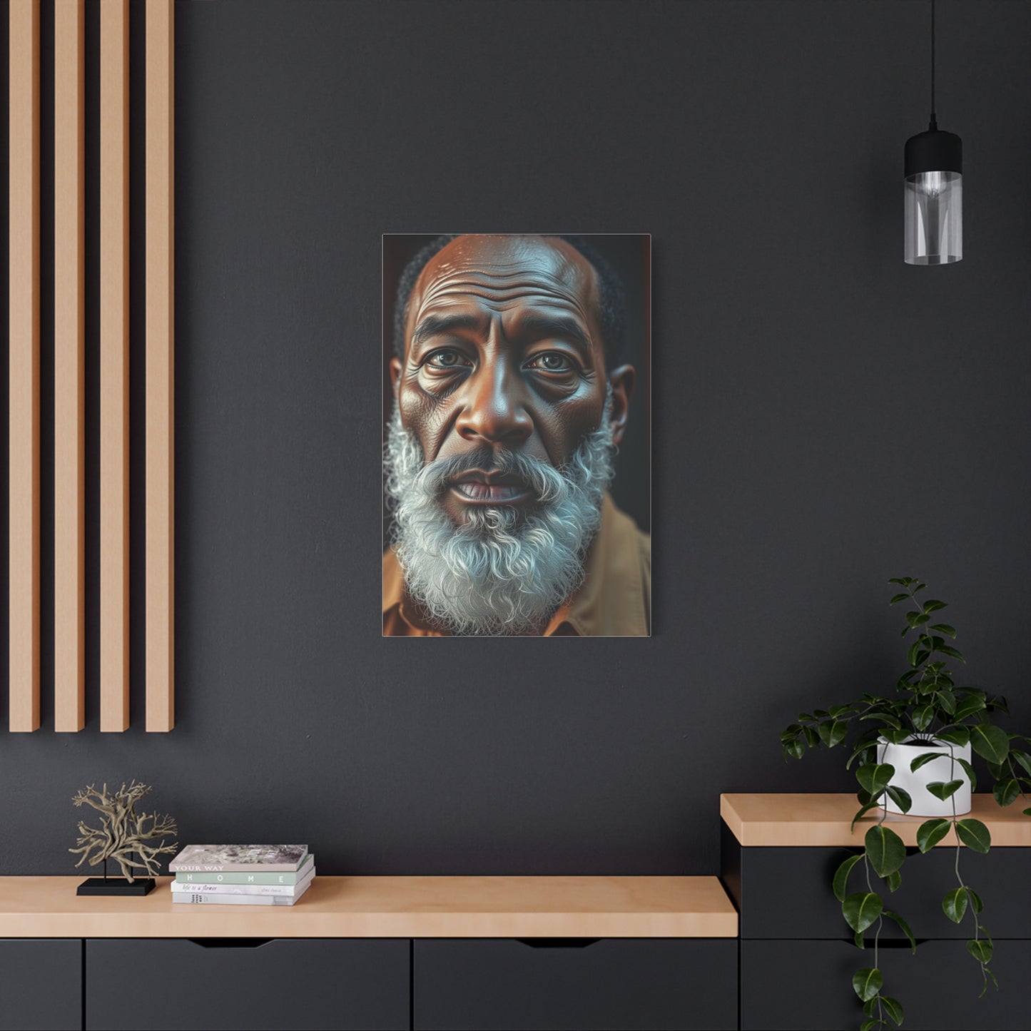 Supreme Robert Fuqua Art Collection Wall Art & Canvas Print