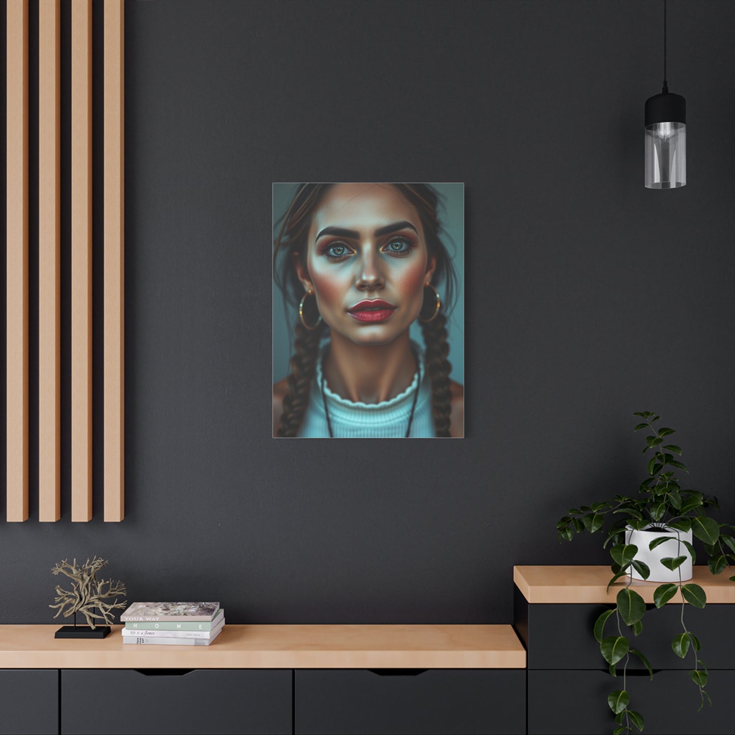Collection Silvia Vassileva Art Art Wall Art & Canvas Print
