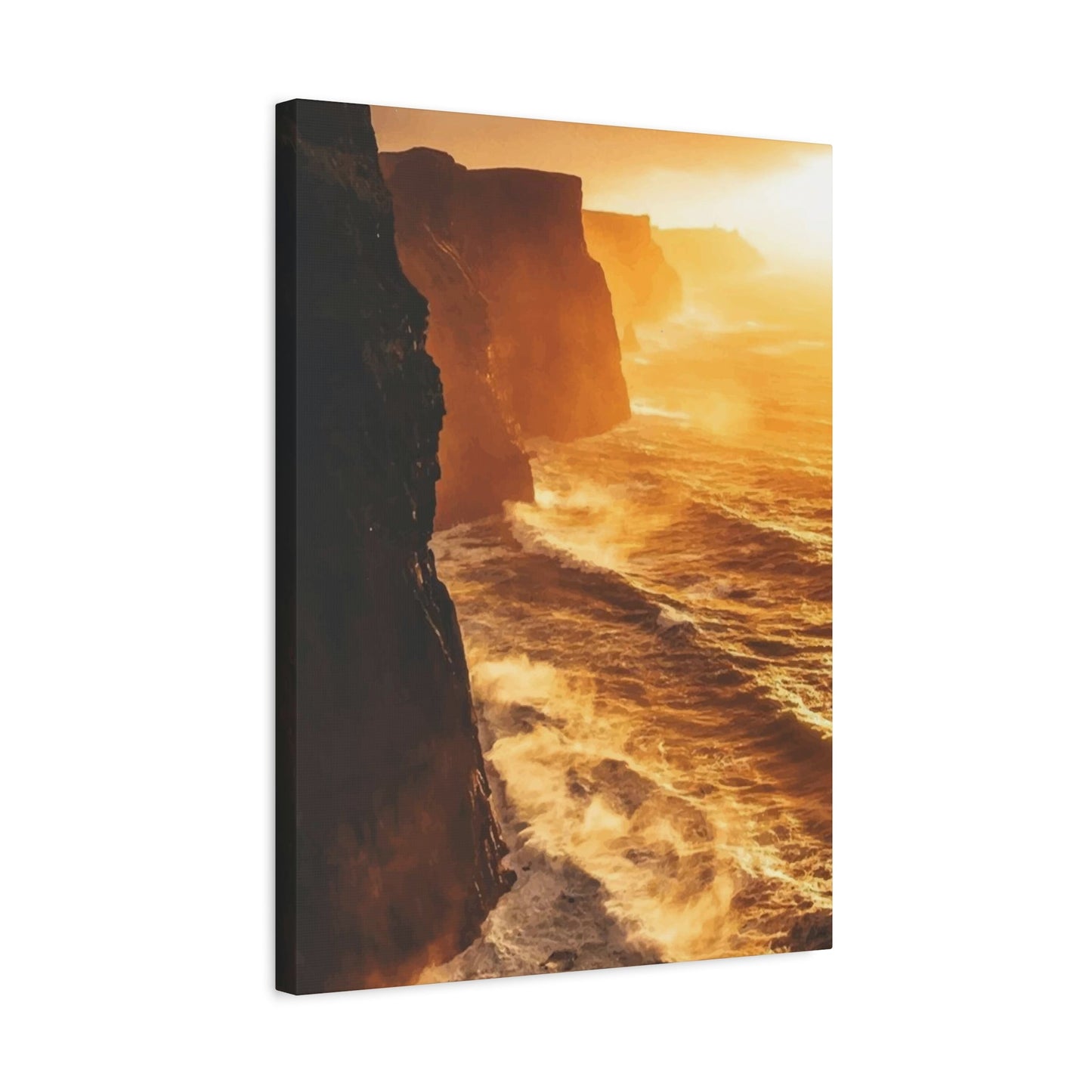 Ireland Wall Art & Canvas Prints