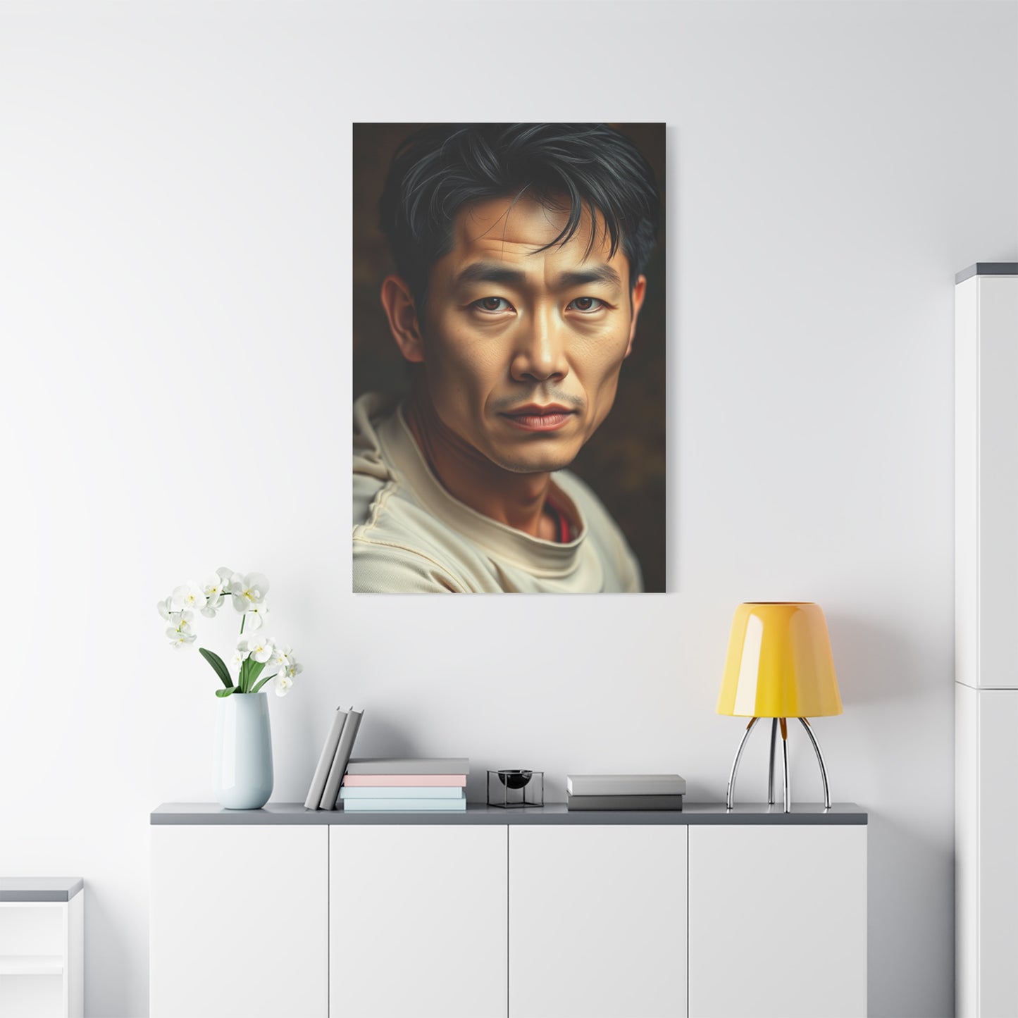 Artur Chen Art Canvas Art 3 Wall Art & Canvas Print