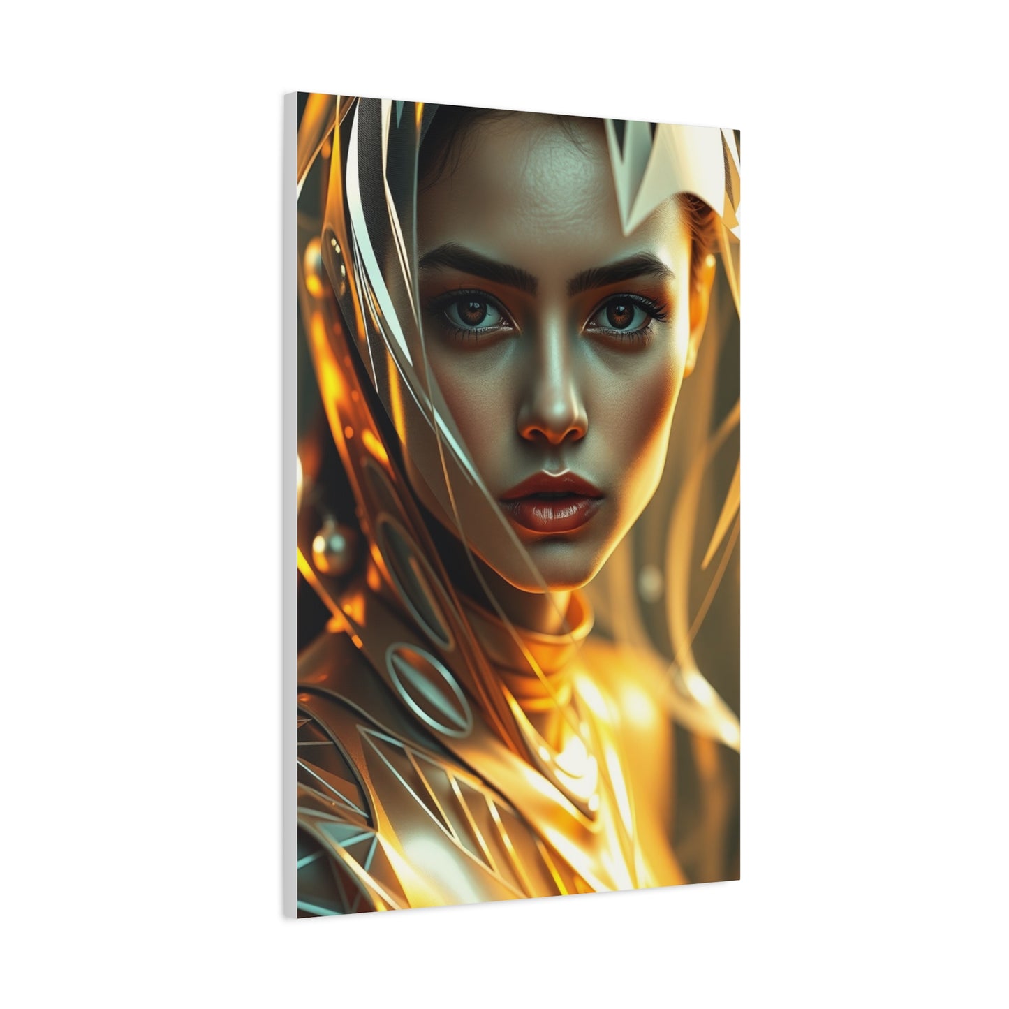 Luxury Collection Of Abstract Figure & People Art Wall Art & Canvas Print
