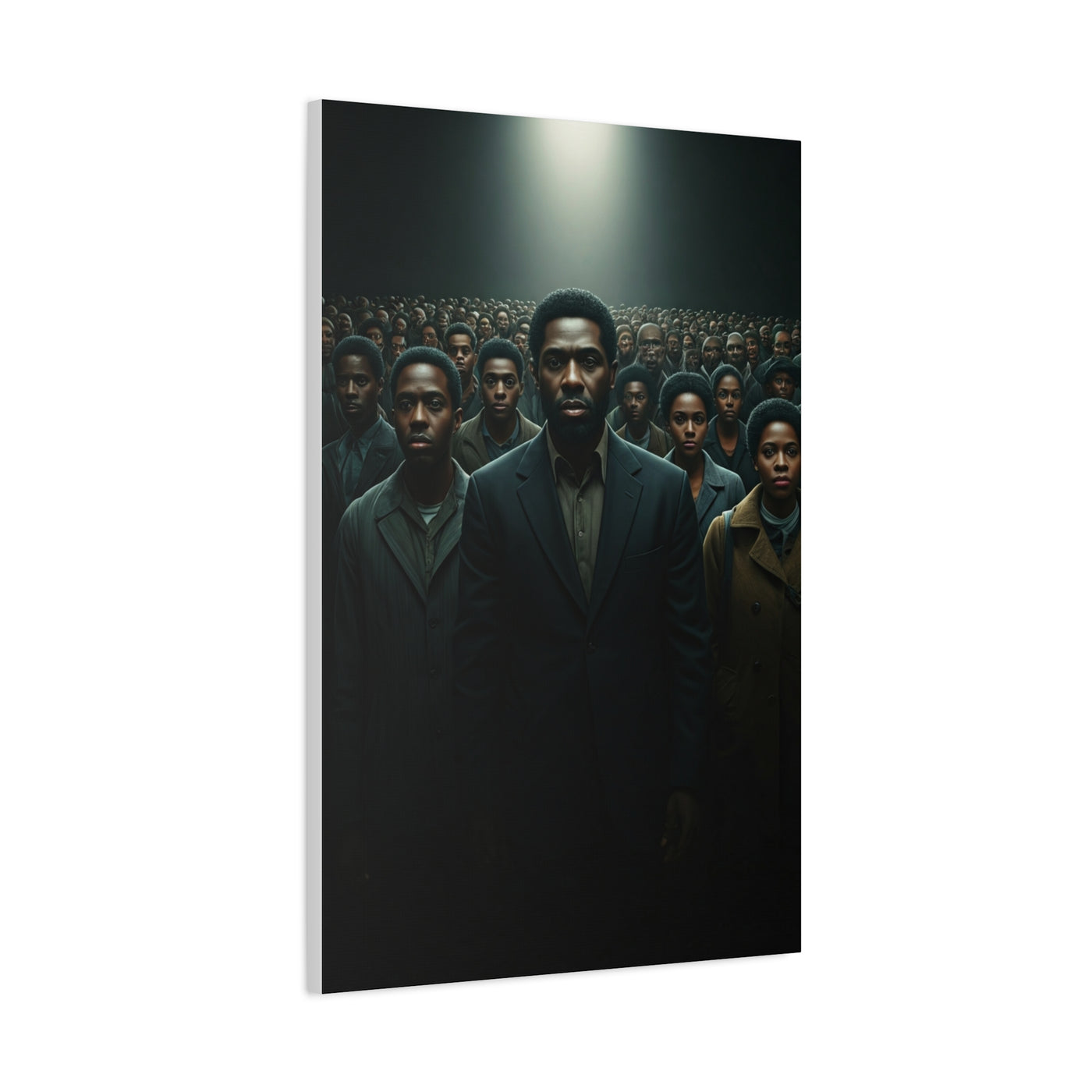 Strength in Unity Wall Art & Canvas Prints