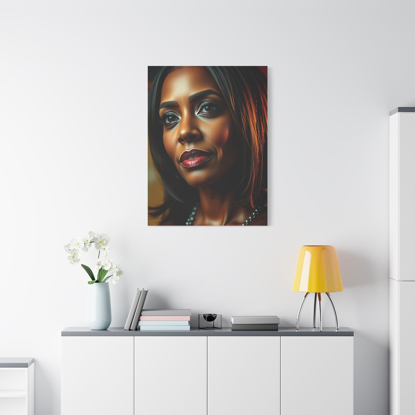 Collection Kamala Harris Art Art Wall Art & Canvas Print