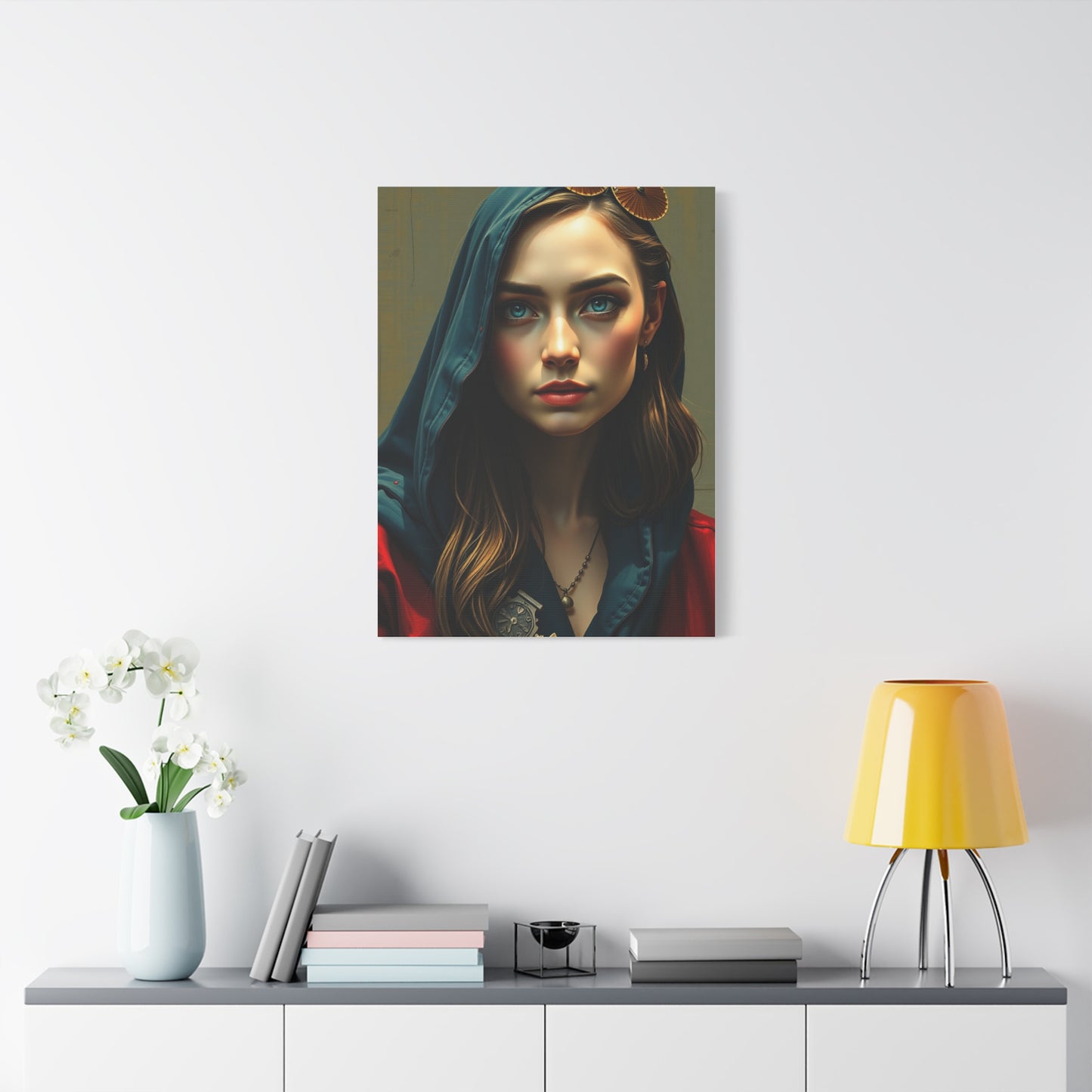 Audits Exquisite Canvas Collection