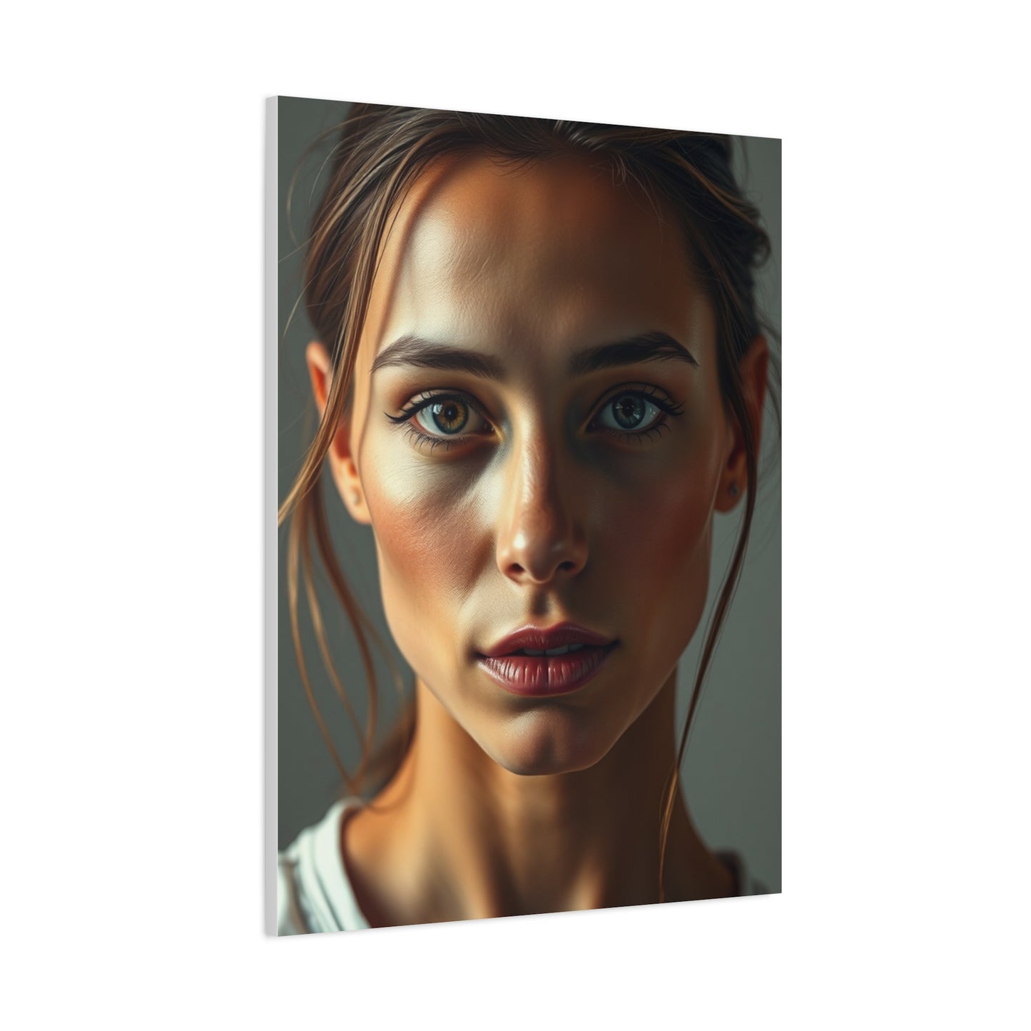 Abstract Figure & People Art Elite Canvas Wall Art & Canvas Print
