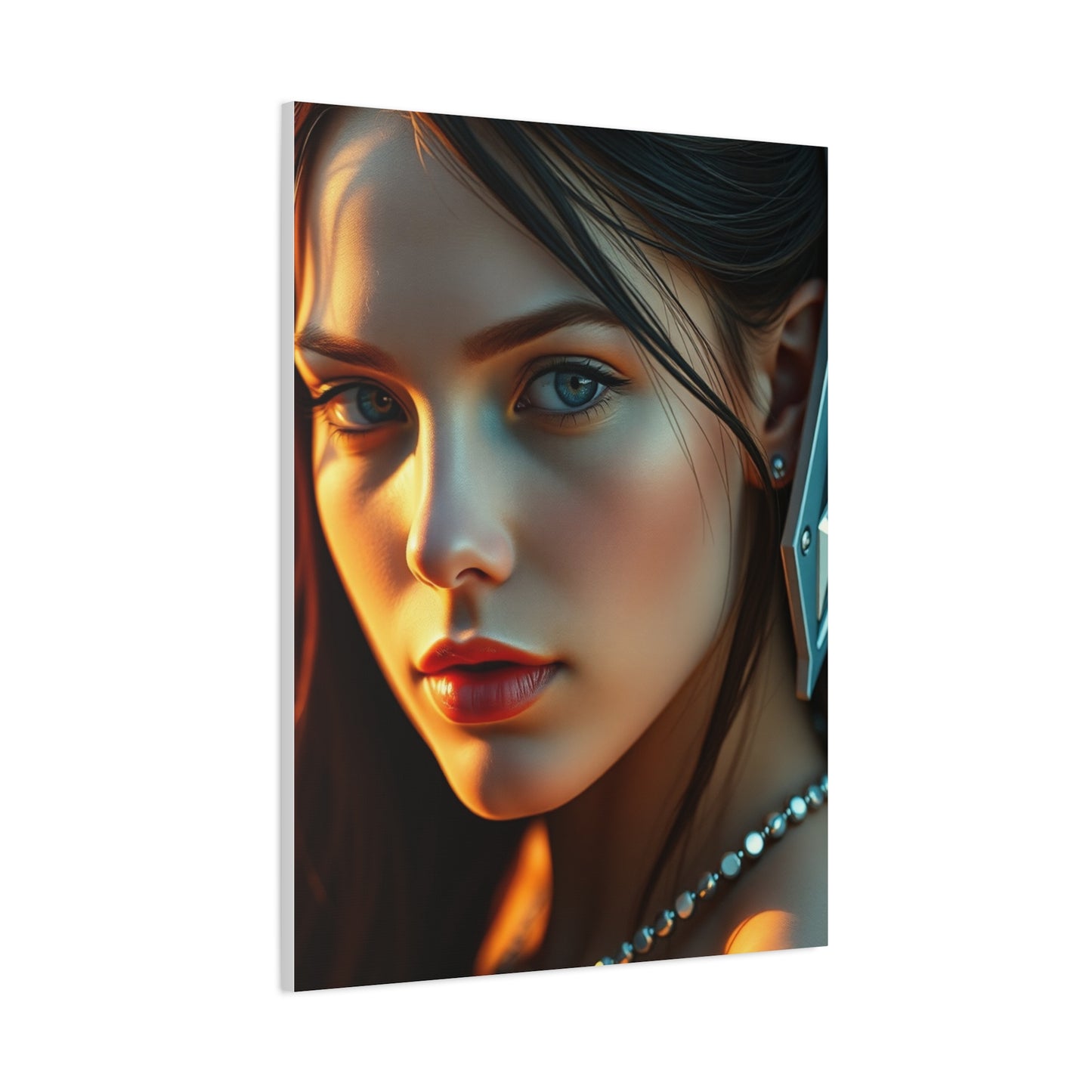 Collection Eve Art Art Wall Art & Canvas Print