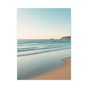 Serene Shoreline Escape Wall Art & Canvas Prints