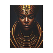 Empress of Eternal Strength Wall Art & Canvas Prints