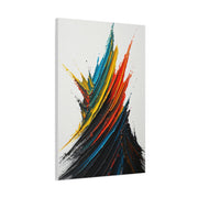 Ascension Blaze Wall Art & Canvas Prints