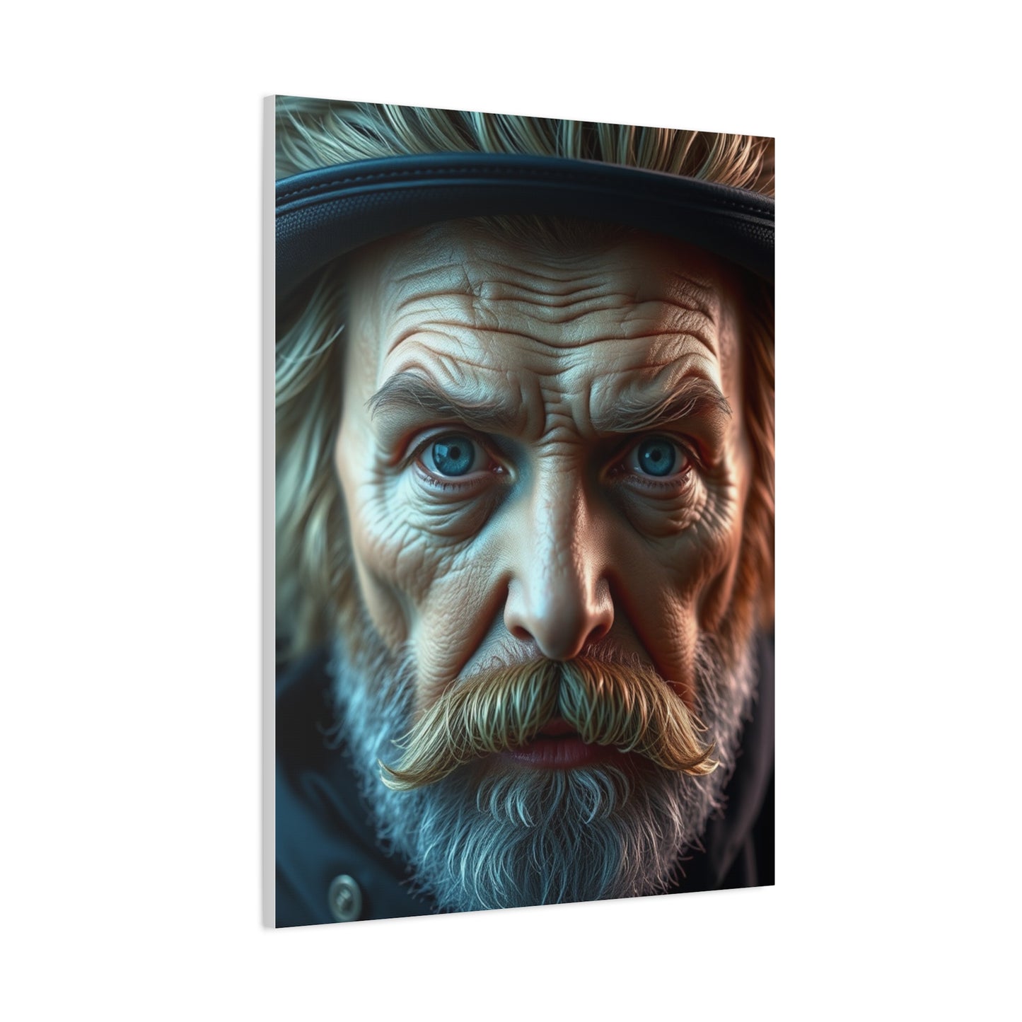 Collection Tim Kahane Art Art Wall Art & Canvas Print