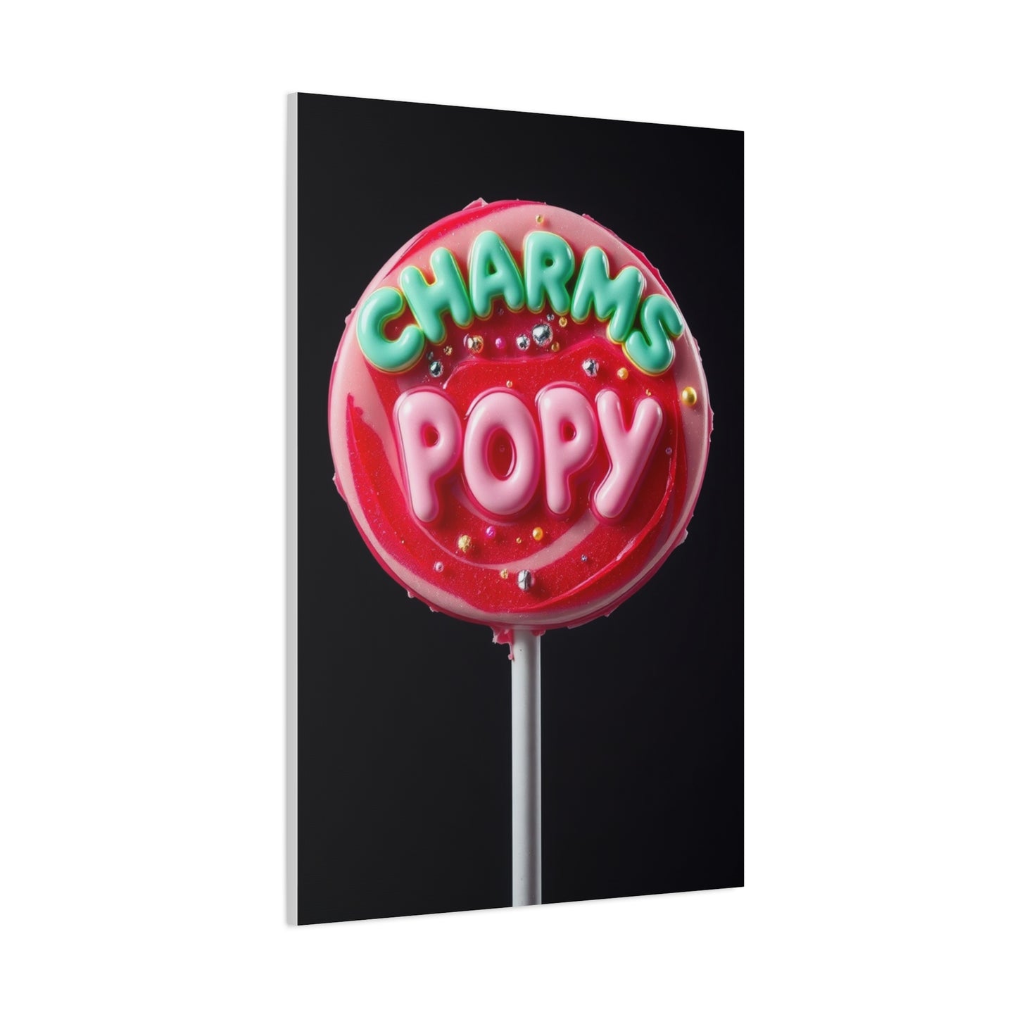 Artisan Confection Whimsy Wall Art & Canvas Print