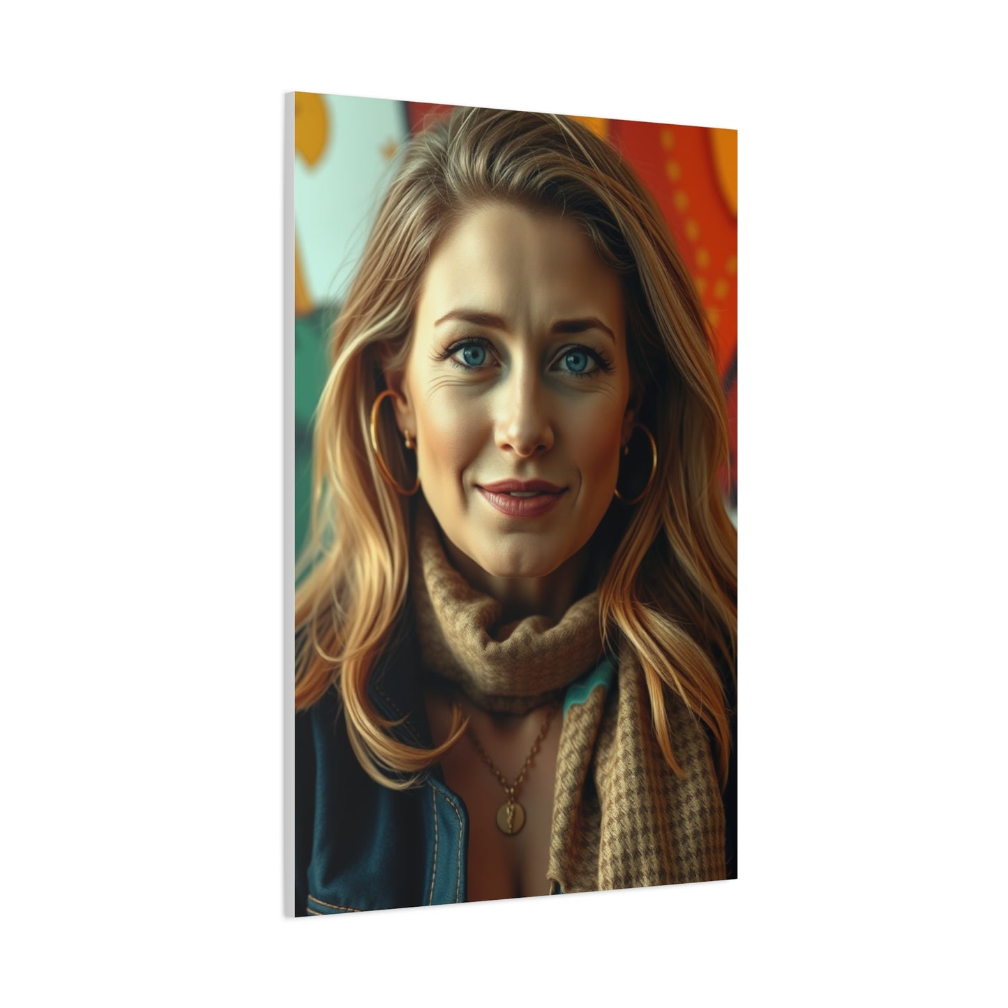 Maggie Stephenson Art Supreme Gallery Wall Art & Canvas Print