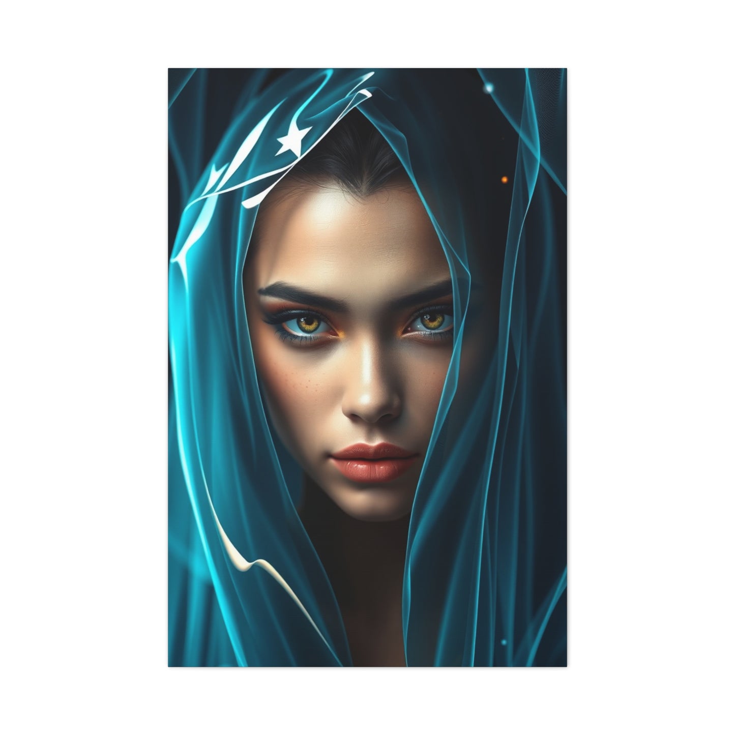 Collection Digital Art Wall Art & Canvas Print