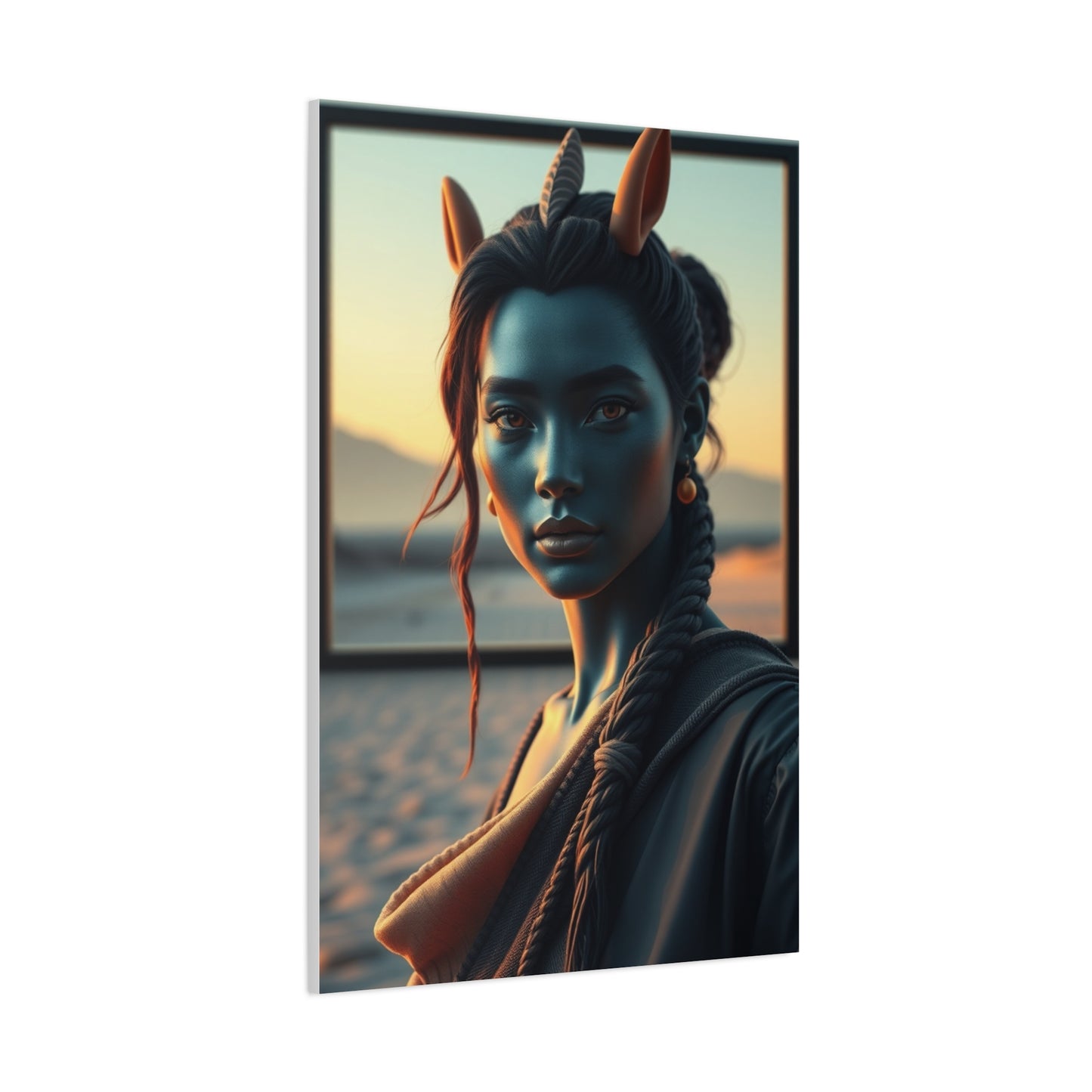 Tava Studios Art Supreme Canvas Wall Art & Canvas Print