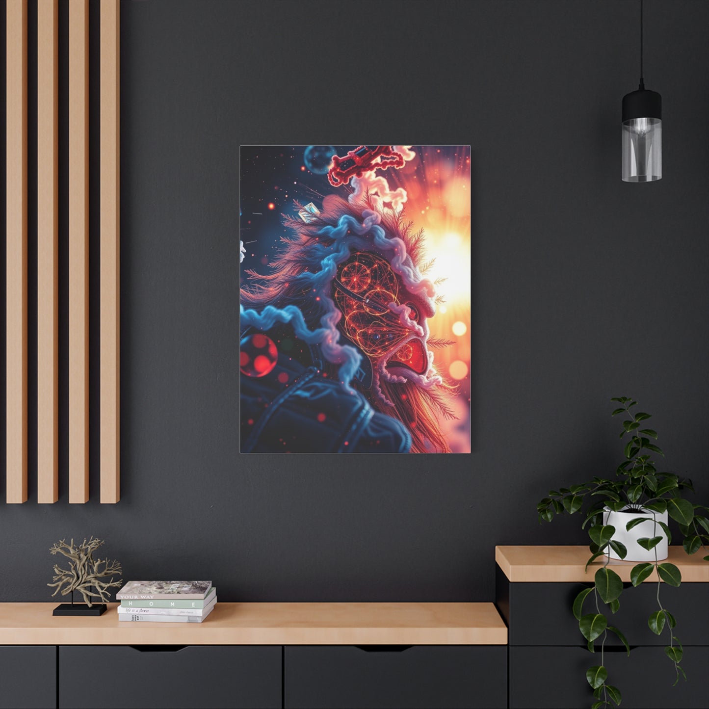 Inspirational Art Supreme Canvas Wall Art & Canvas Print