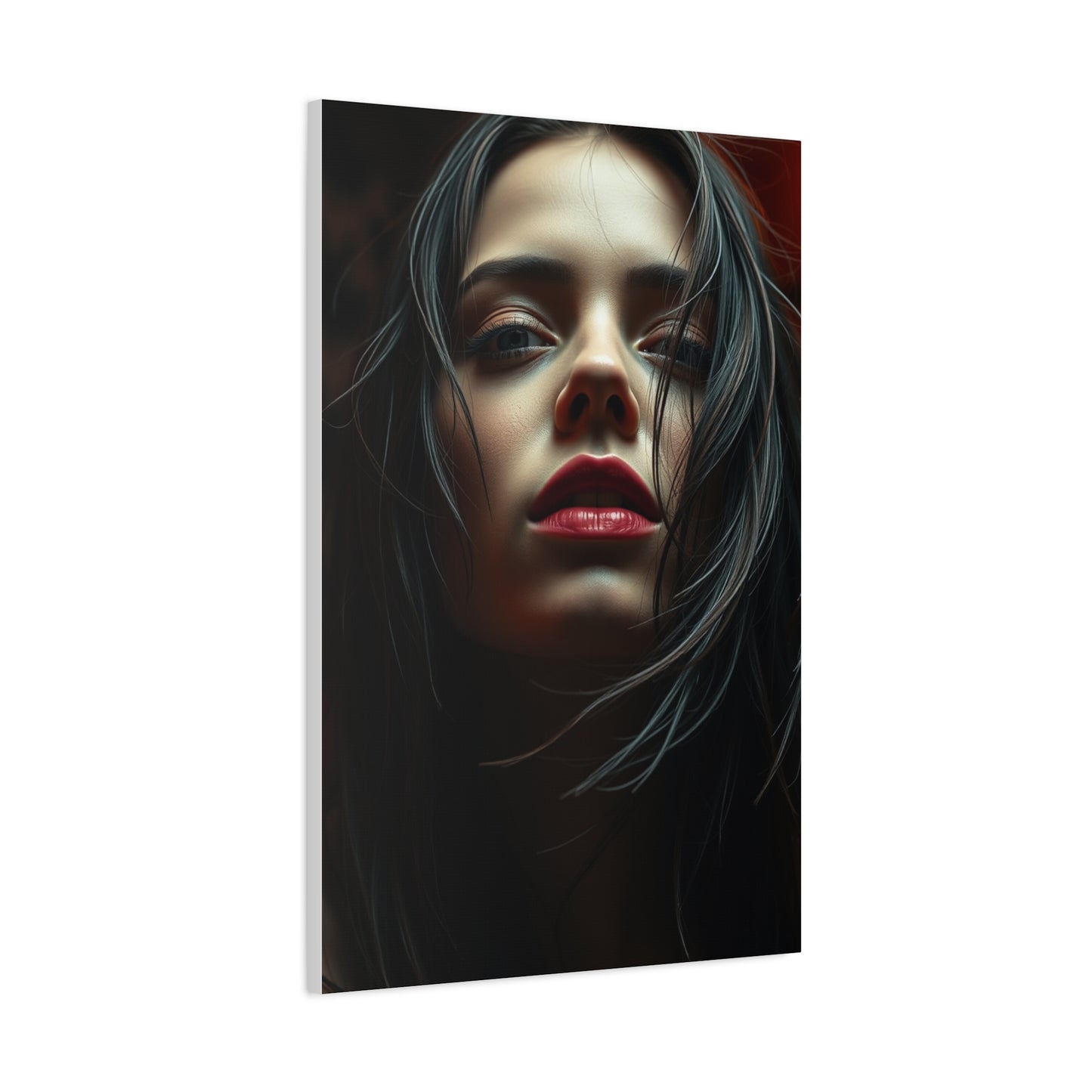 Supreme Erotic Art Beautiful Collection Wall Art & Canvas Print