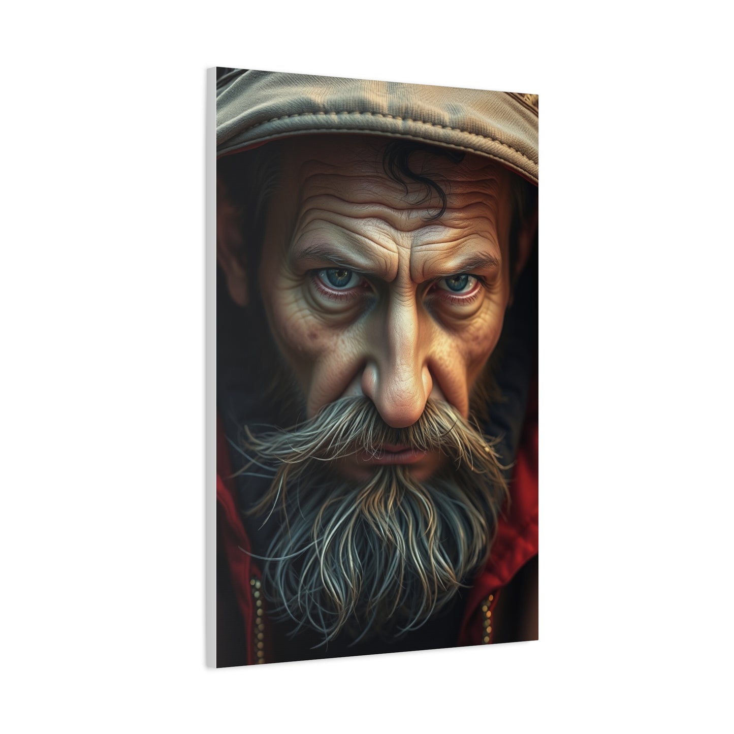 Supreme James Wiens Art Collection Wall Art & Canvas Print
