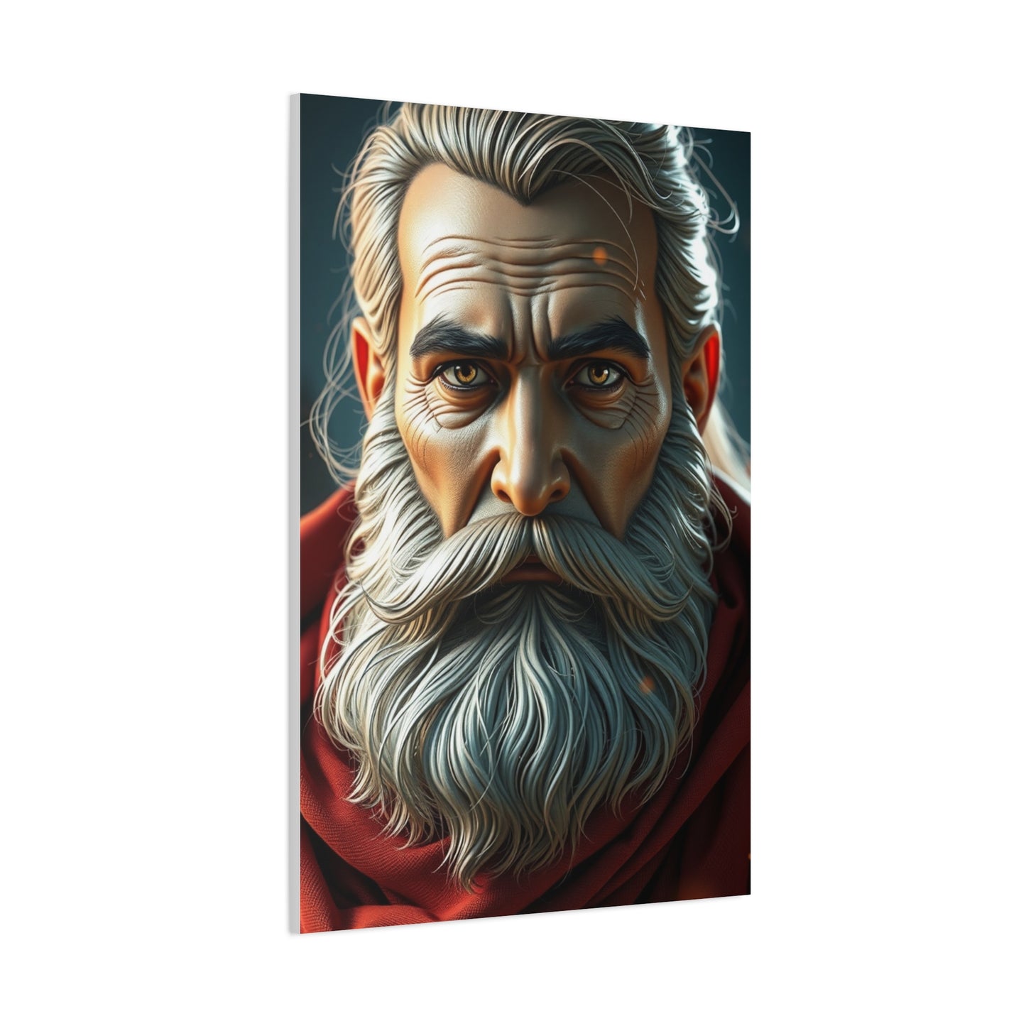 Premium Digital Art Supreme Canvas Gallery Wall Art & Canvas Print