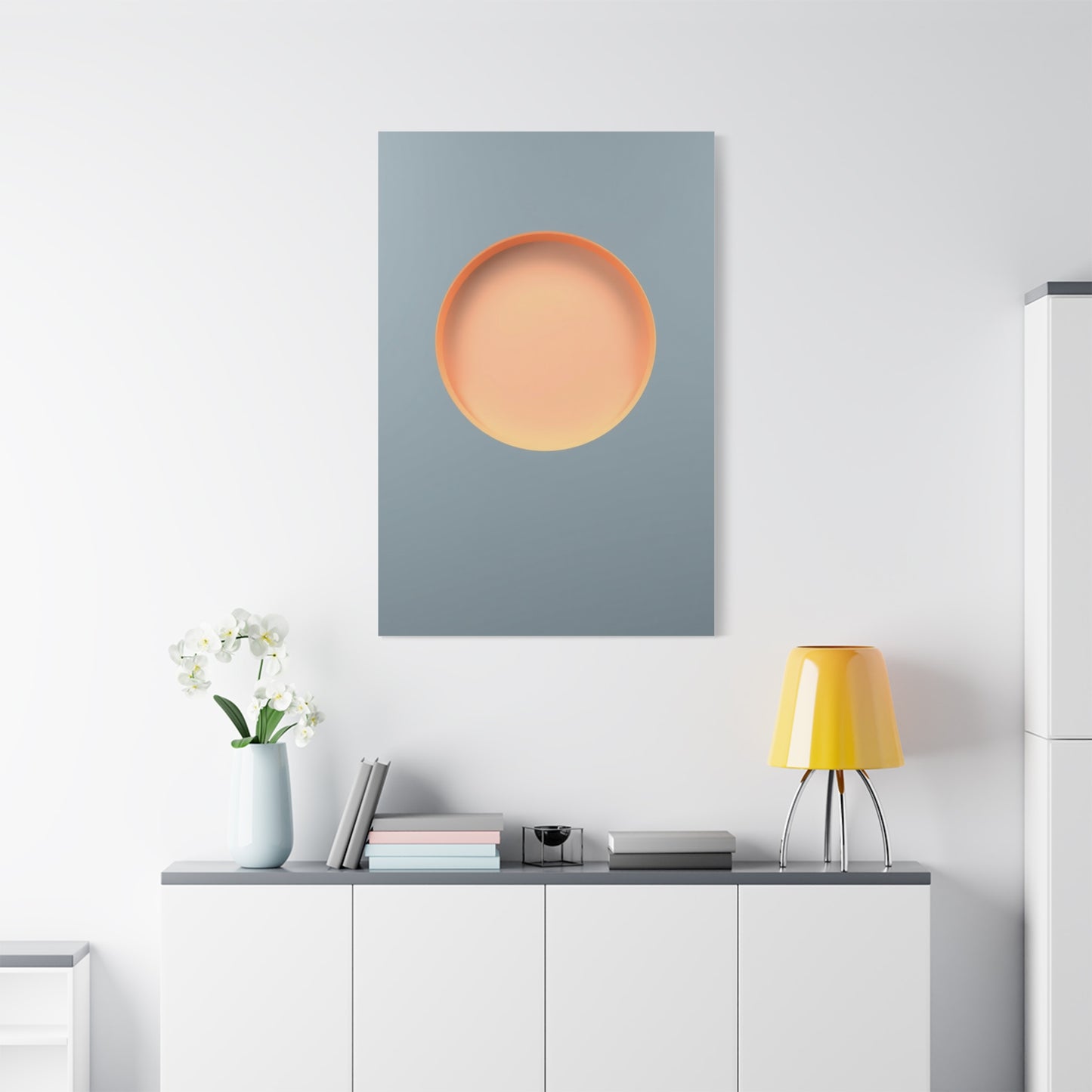 Pure Sophistication Art Wall Art & Canvas Print