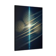 Celestial Energy Alignment Wall Art & Canvas Prints