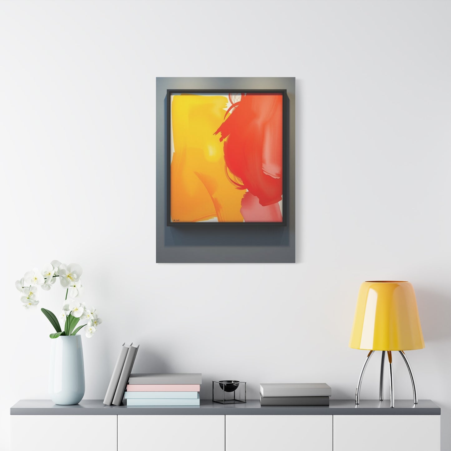 Purity in Abstraction