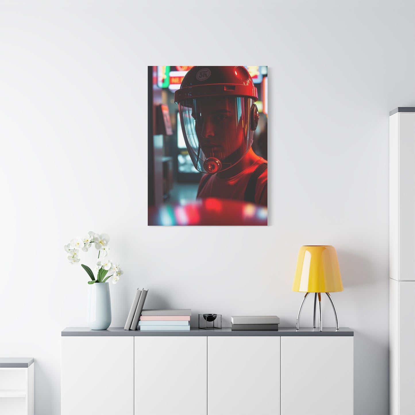 Heritage Enchantment Art Wall Art & Canvas Print