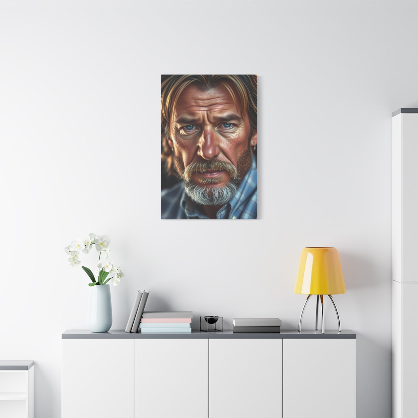 Sublime Visionary Canvas Wall Art & Canvas Print