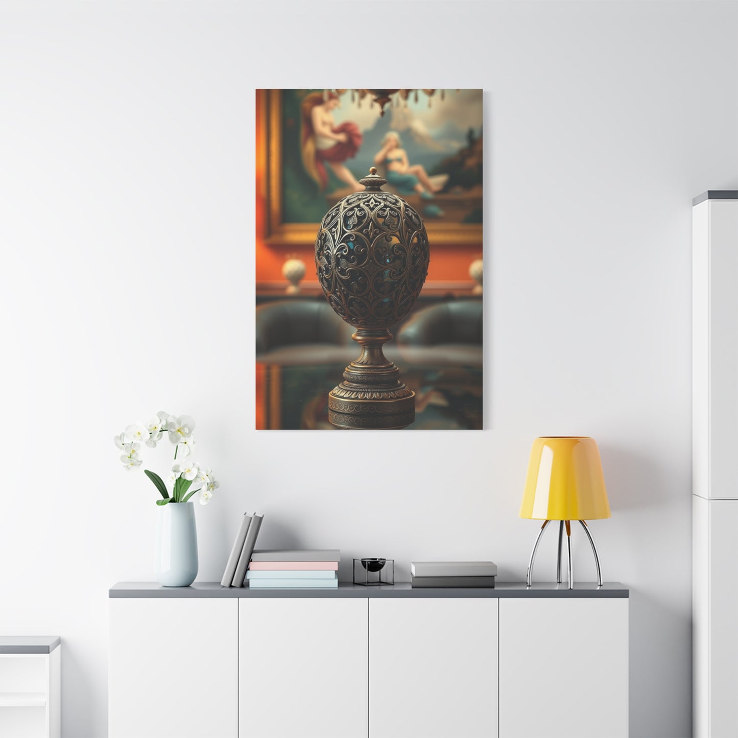 Decorative Art Supreme Gallery Wall Art & Canvas Print