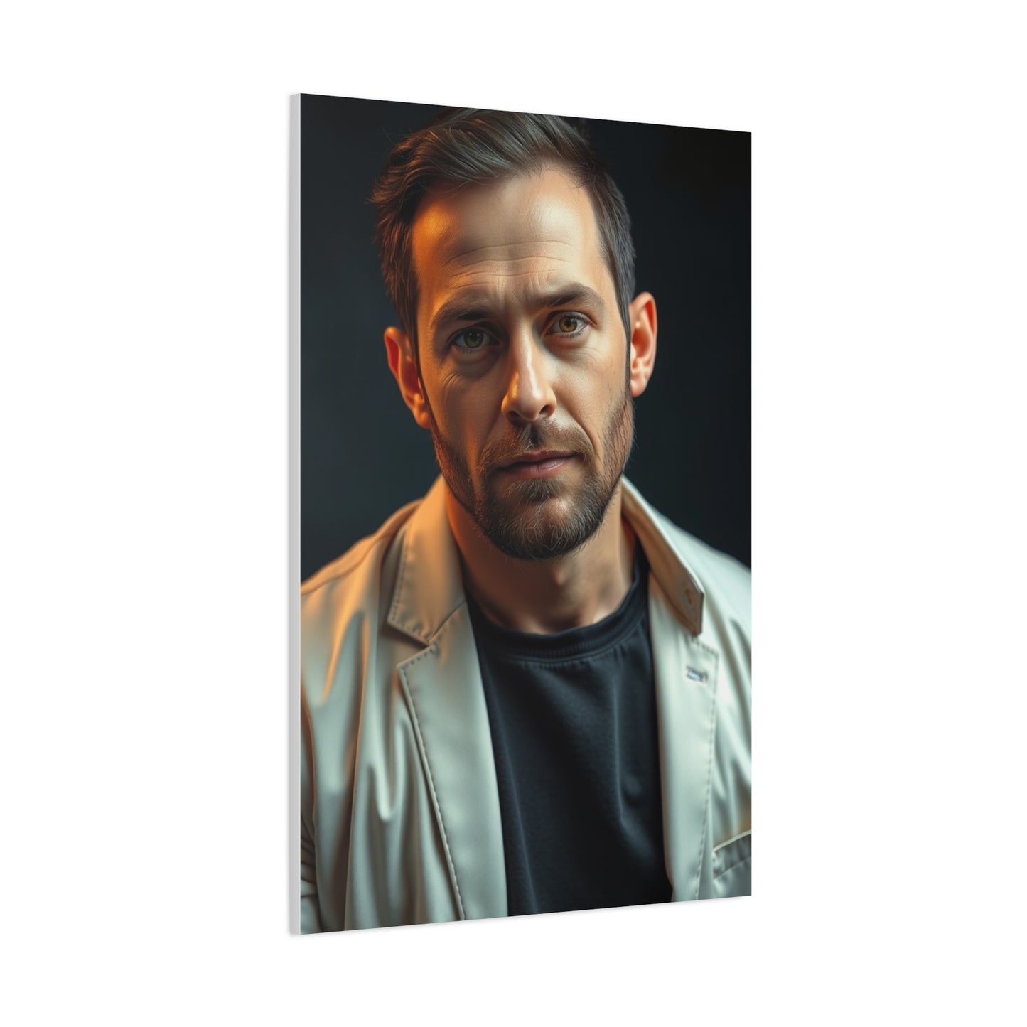 Joshua Schicker Art Luxury Canvas Wall Art & Canvas Print