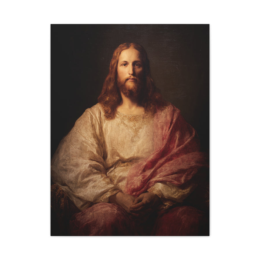 Religious Wall Art