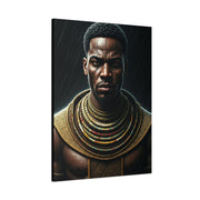 Tribal Guardian Strength Wall Art & Canvas Prints