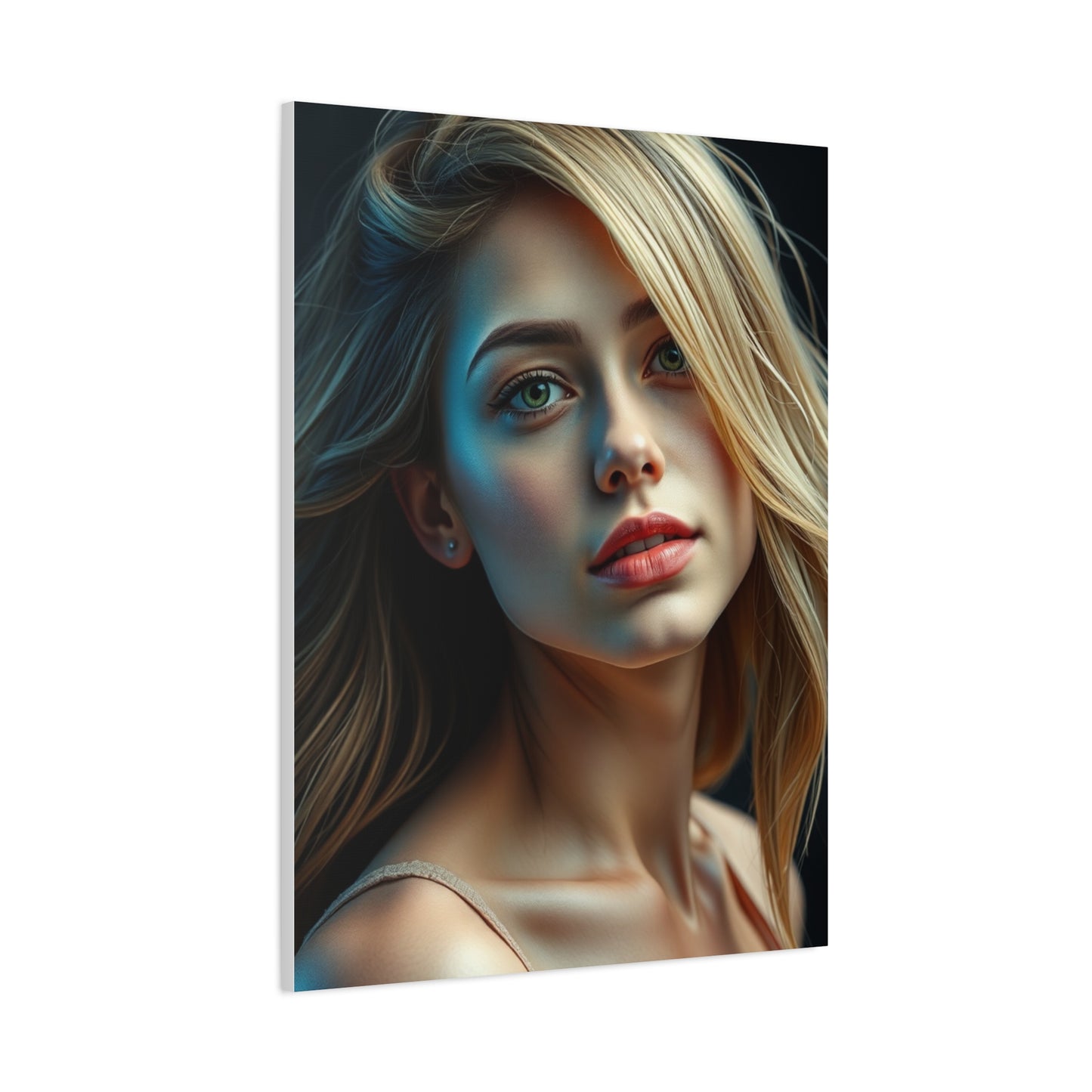 Supreme Jess Loiterton Art Collection Wall Art & Canvas Print