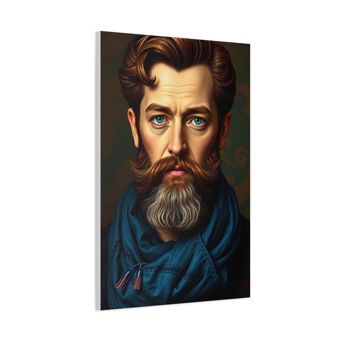 Vision Pierre Auguste Art Art Wall Art & Canvas Print