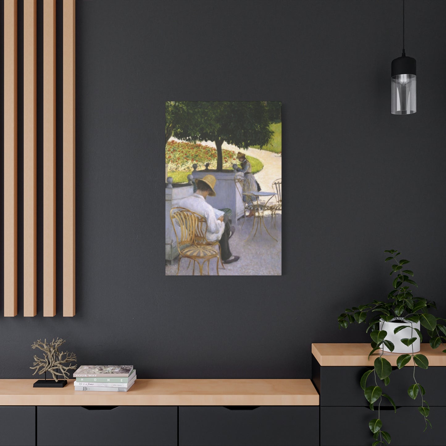 Gustav Men Painting Wall Art & Canvas Prints