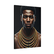 Warrior of the Ancestors Wall Art & Canvas Prints