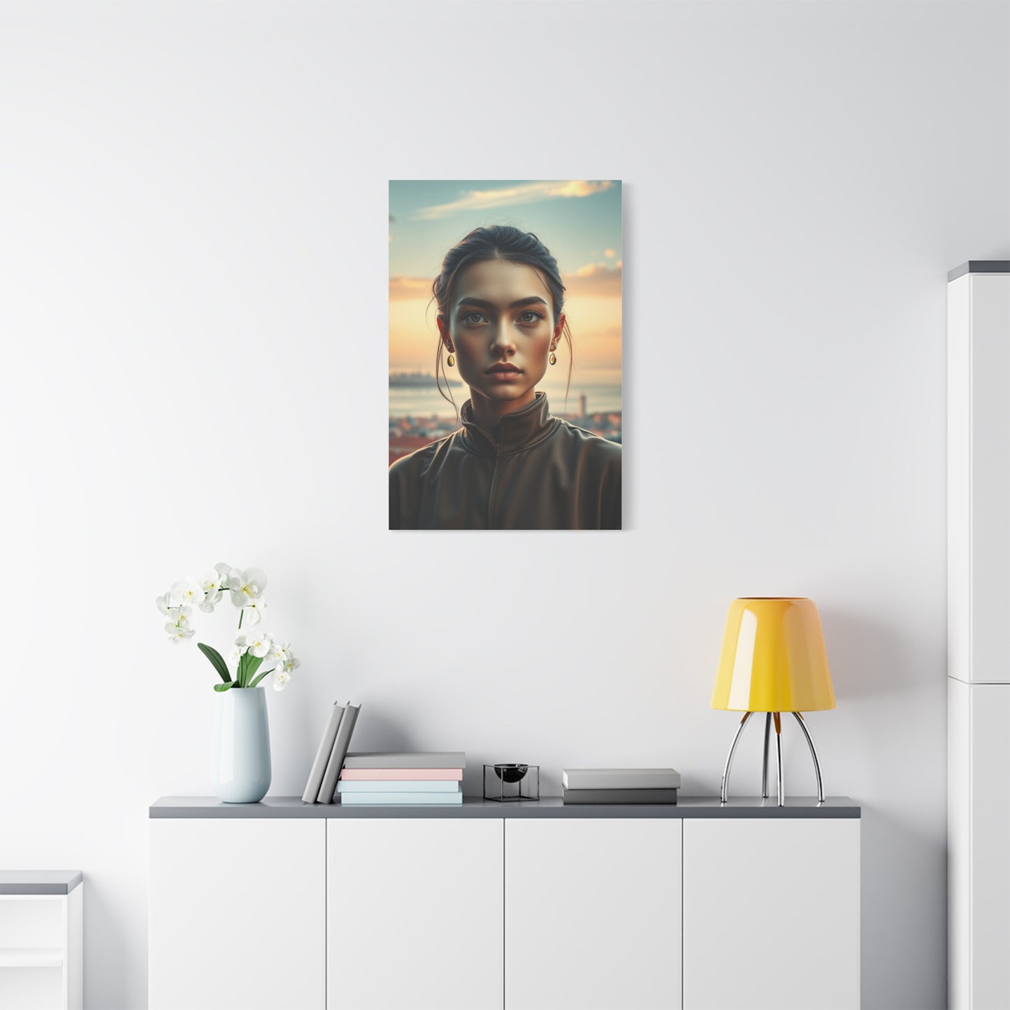 Elite Panaromas Art Vision Wall Art & Canvas Print