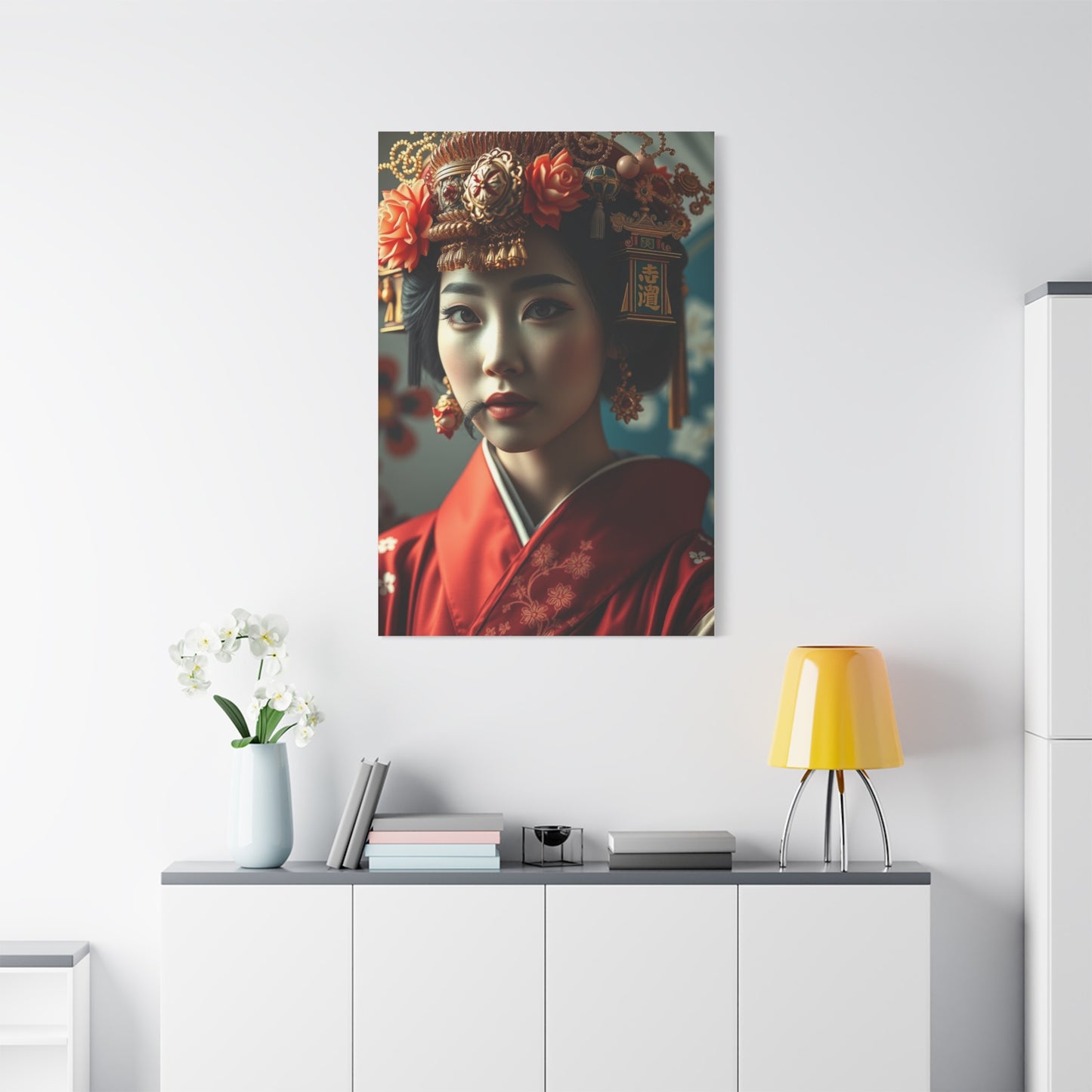 Japan Art Supreme Gallery Wall Art & Canvas Print
