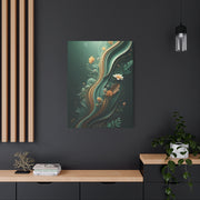 Flow of Nature Wall Art & Canvas Prints