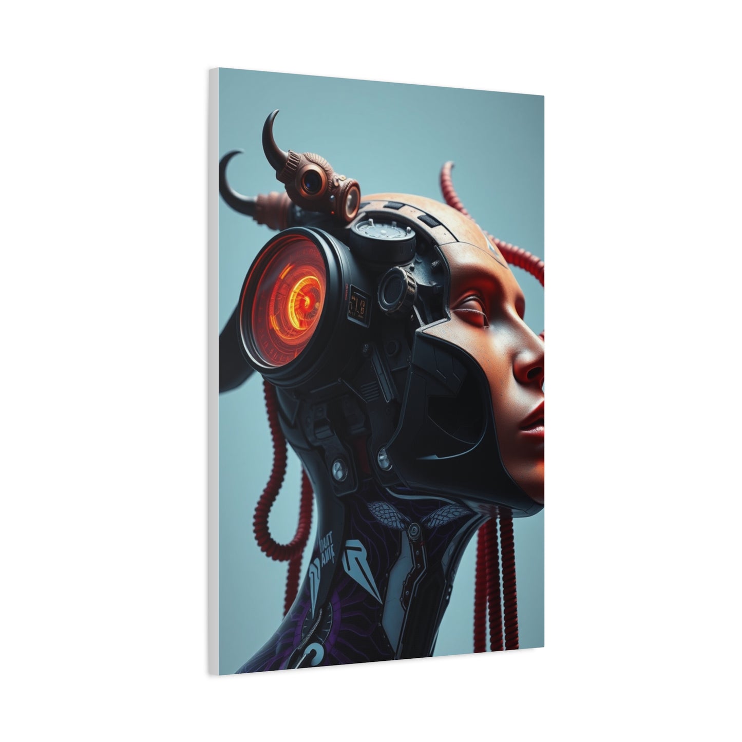 Surreal Art Premium Canvas 18 Wall Art & Canvas Print