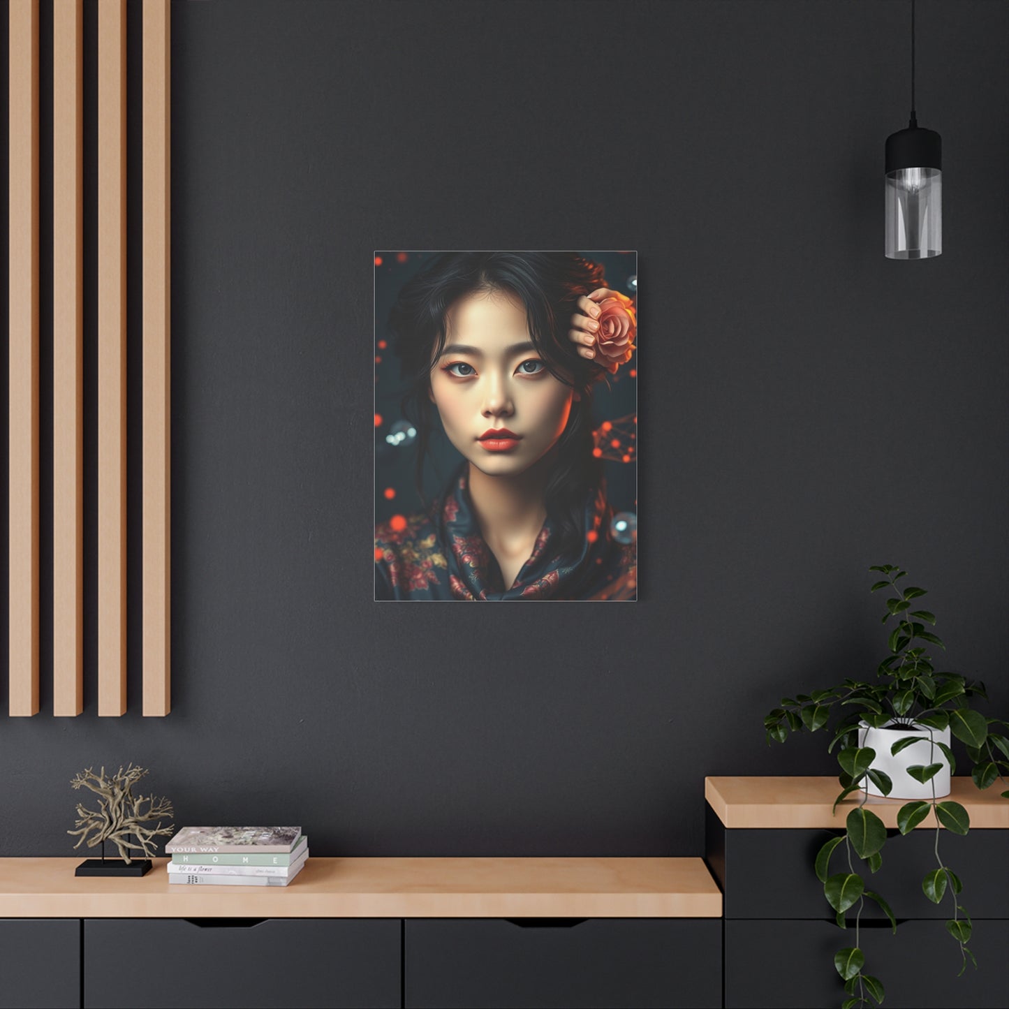 Euphoric Art Supreme Gallery Wall Art & Canvas Print