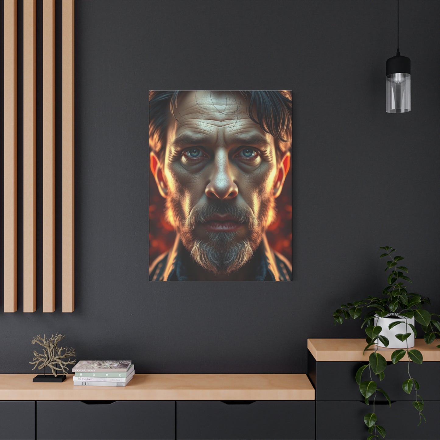 Tim Kahane Art Refined Canvas Wall Art & Canvas Print