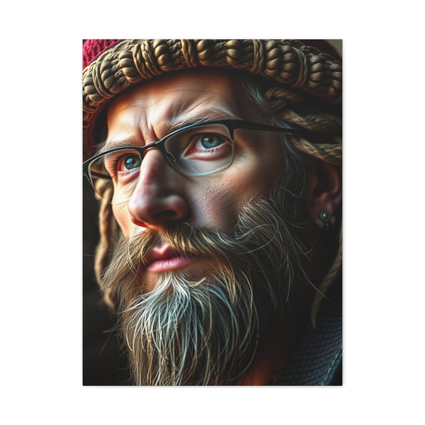 Arcane Reverie Artworks Wall Art & Canvas Print