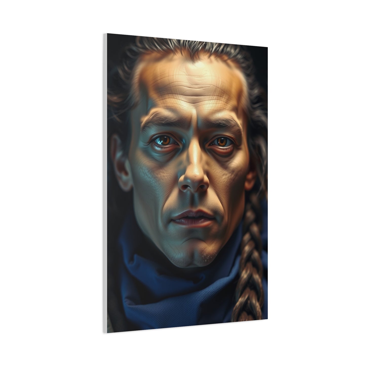Seek One Art Supreme Canvas Wall Art & Canvas Print