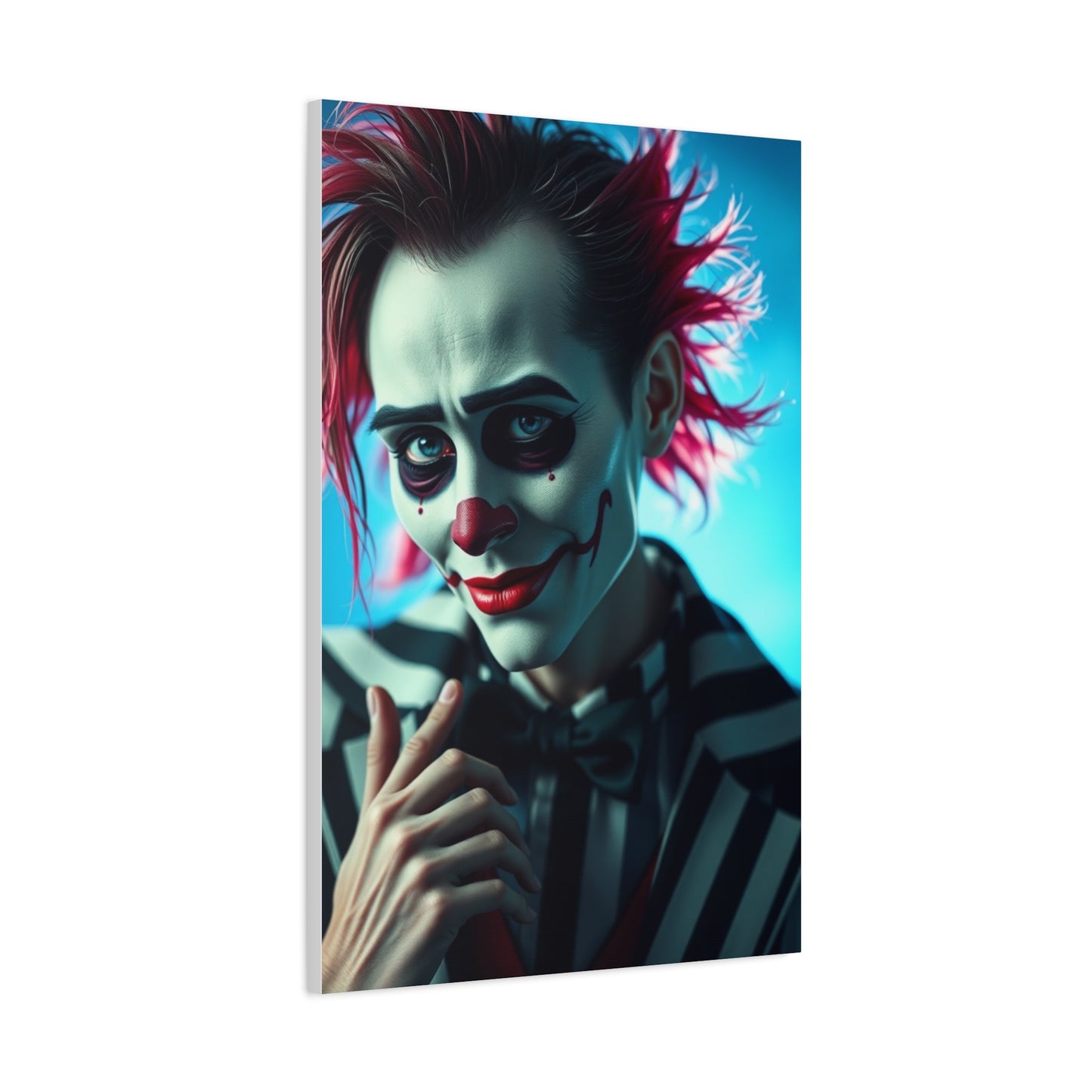 Charmed Enigma Gallery Wall Art & Canvas Print